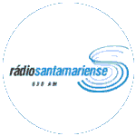 Rádio Nativa FM Santa Maria RS