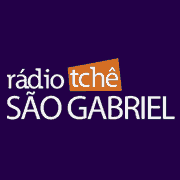 Rádio São Gabriel AM - Rede Tchê