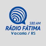 Rádio Fátima AM Vacaria RS