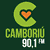 Rádio Camboriú FM de Balneário Camboriú SC