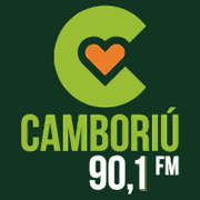 Rádio Camboriú FM Balneário Camboriú 