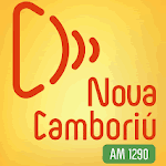 Rádio Camboriú AM Balneário Nova Camboriú SC