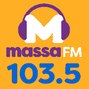 Rádio Massa FM Blumenau SC