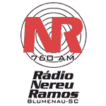 Rádio Nereu Ramos - Blumenau SC