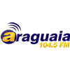 Rádio Araguaia FM Brusque SC
