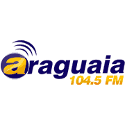 Rádio Araguaia FM Brusque SC
