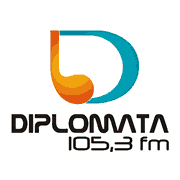 Rádio Diplomata FM Brusque SC