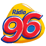 Rádio 96 FM Concórdia SC