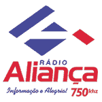 Rádio Aliança AM Concórdia SC
