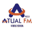 Rádio Atual FM Concórdia SC