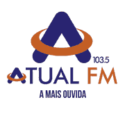 Rádio Atual FM Concórdia SC