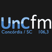 Rádio UnC FM Concórdia SC