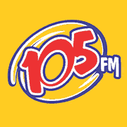 Rádio 105 FM Criciúma SC