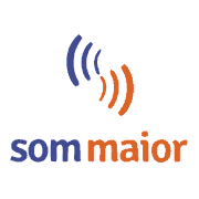 Rádio Som Maior FM Criciúma