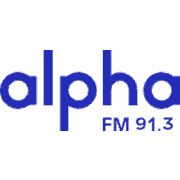 Rádio Alpha FM Floripa SC