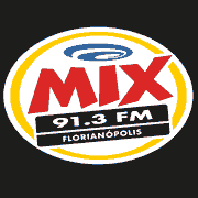 Rádio Mix FM Floripa SC