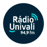 Rádio Univali FM Vale do Itajaí