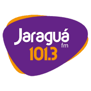 Rádio Jaraguá FM Jaraguá do Sul SC