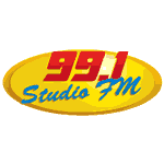 Rádio Studio FM Jaragua do Sul SC