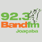 Rádio Band FM Joaçaba SC