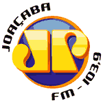 Rádio Jovem Pan FM Joaçaba SC
