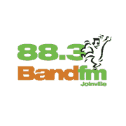 Rádio Band FM Joinville