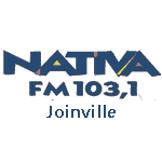 Rádio Nativa Joinville FM 103,1