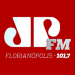 Rádio Jovem Pan FM Floripa
