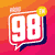 Rádio 98 FM Porto Belo SC