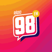 Rádio 98 FM Porto Belo SC
