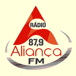 Rádio Comunitária Aliança FM Itaiópolis SC