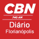 Rádio CBN Diário Floripa