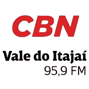 Rádio CBN Vale do Itajaí SC