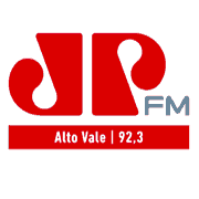 Rádio Jovem Pan FM Alto Vale SC