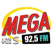 Rádio Mega Hits FM Porto Belo SC