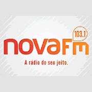 Rádio Nova FM Pinhalzinho SC