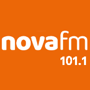 Rádio Nova FM ão Lourenço do Oeste SC