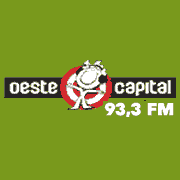 Rádio Oeste Capital FM Chapecó SC 
