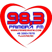 Rádio Primeira FM Tijucas SC