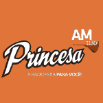 Rádio Princesa AM Xanxerê SC