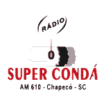 Rádio Super Condá - Chapecé SC
