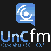 Rádio UnC FM Canoinhas SC