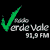 Rádio Verde Vale FM Braço do Norte SC