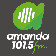 Rádio Amanda FM Rio do Sul SC