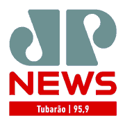 Rádio Jovem Pan News FM Tubarão