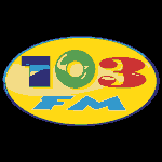 Rádio 103 FM Aracaju
