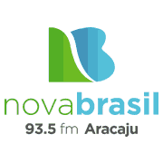 Rádio Nova Brasil FM Aracaju FM