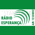 Rádio Esperança Estância SE