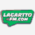 Web Rádio Lagartto FM