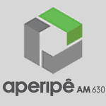 Rádio Aperipê AM